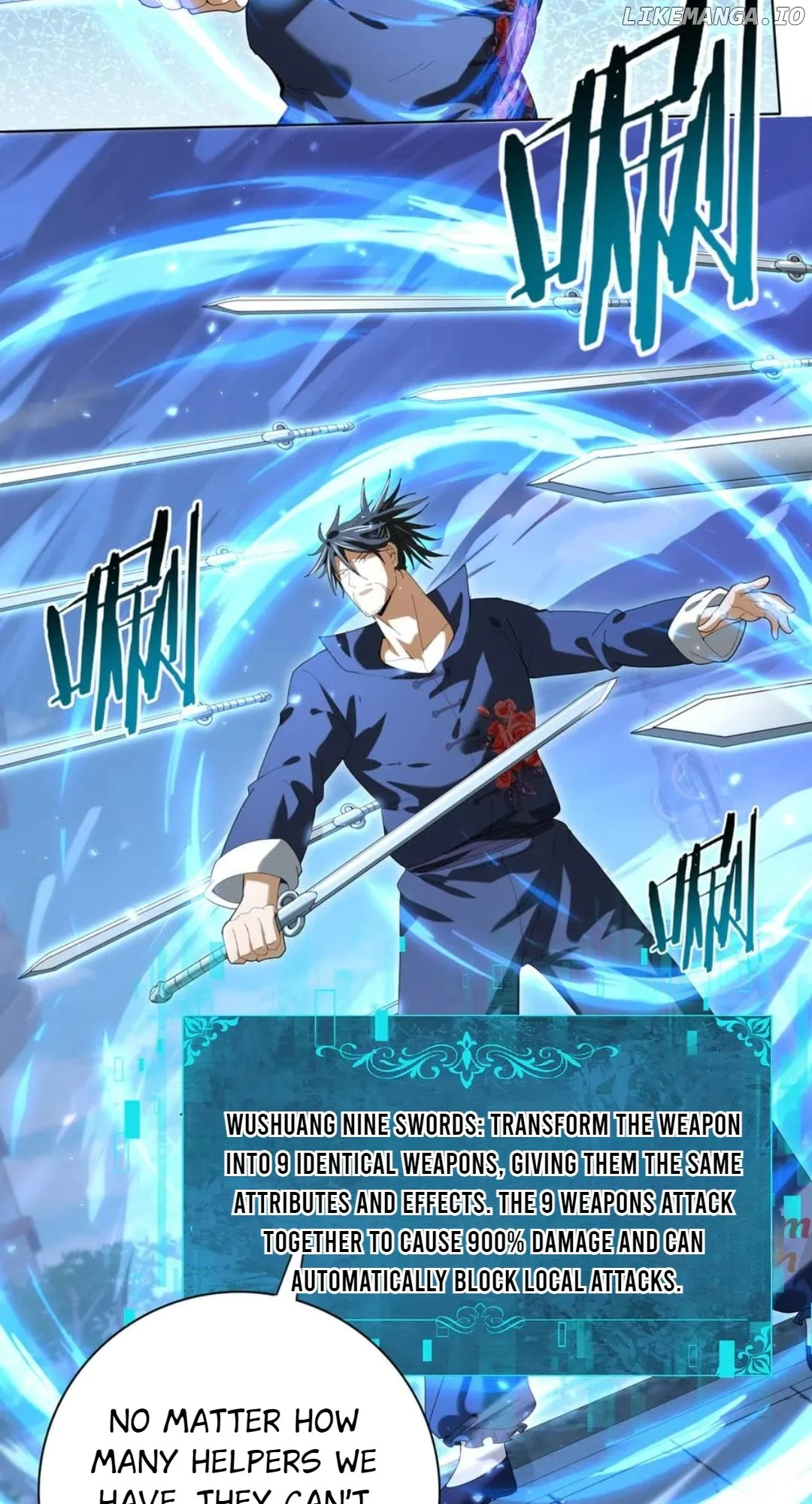 WORTHLESS PROFESSION: DRAGON TAMER Chapter 128 58